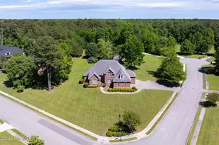 305 Harvest Dr, Jacksonville, NC 28540 - Photo 4