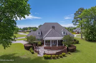 305 Harvest Dr, Jacksonville, NC 28540 - Photo 66