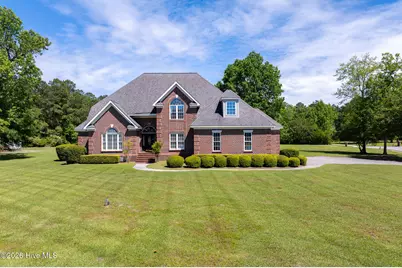 305 Harvest Drive, Jacksonville, NC 28540 - Photo 2