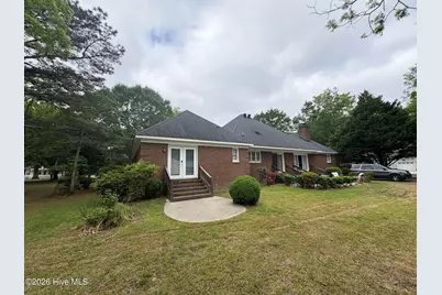 1706 Nash Street N, Wilson, NC 27893 - Photo 36
