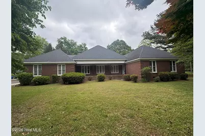 1706 Nash Street N, Wilson, NC 27893 - Photo 1