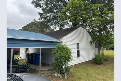 1706 Nash Street N, Wilson, NC 27893 - Photo 26
