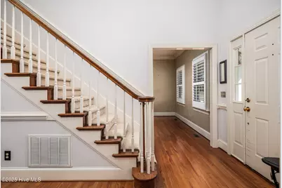 912 Bremerton Drive, Greenville, NC 27858 - Photo 6