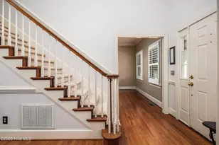 912 Bremerton Dr, Greenville, NC 27858 - Photo 6