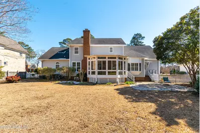 912 Bremerton Drive, Greenville, NC 27858 - Photo 50