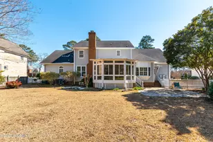 912 Bremerton Dr, Greenville, NC 27858 - Photo 50