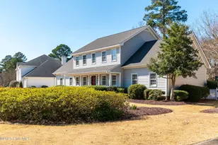 912 Bremerton Dr, Greenville, NC 27858 - Photo 4