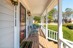 912 Bremerton Dr, Greenville, NC 27858 - Photo 2