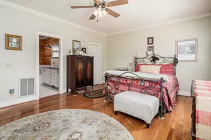 912 Bremerton Dr, Greenville, NC 27858 - Photo 20