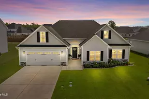 1010 Bluewater Blvd, New Bern, NC 28562 - Photo 2