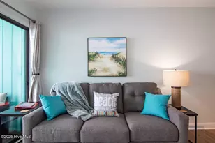 1601 Carolina Beach Ave N, Carolina Beach, NC 28428 - Photo 2