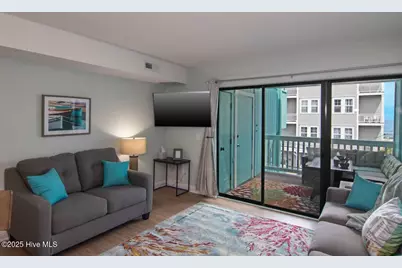 1601 Carolina Beach Avenue N #Unit 15-B, Carolina Beach, NC 28428 - Photo 1