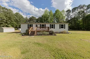 129 Cherokee Nation Ln, Jacksonville, NC 28540 - Photo 1