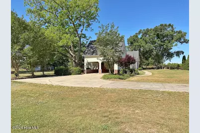 2496 N Nc 24 Highway, Beulaville, NC 28518 - Photo 8