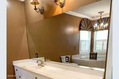 2496 N Nc 24 Highway, Beulaville, NC 28518 - Photo 38
