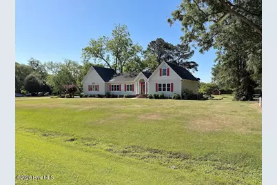2496 N Nc 24 Highway, Beulaville, NC 28518 - Photo 1