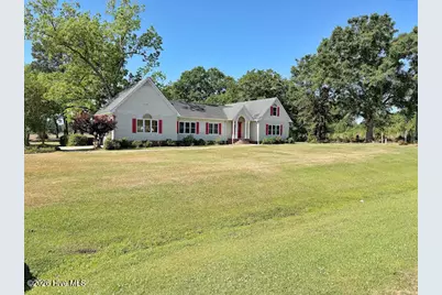 2496 N Nc 24 Highway, Beulaville, NC 28518 - Photo 4