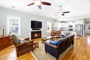 3702 E Dolphin Dr, Oak Island, NC 28465 - Photo 8