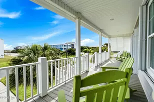 3702 E Dolphin Dr, Oak Island, NC 28465 - Photo 6