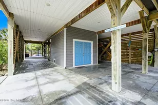 3702 E Dolphin Dr, Oak Island, NC 28465 - Photo 36