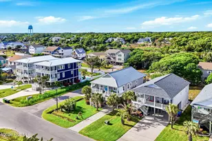3702 E Dolphin Dr, Oak Island, NC 28465 - Photo 50