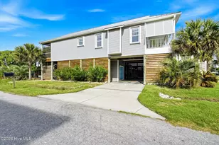 3702 E Dolphin Dr, Oak Island, NC 28465 - Photo 54