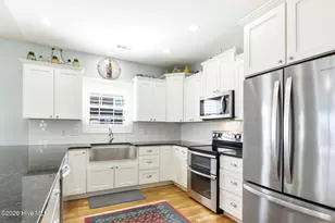 3702 E Dolphin Dr, Oak Island, NC 28465 - Photo 4