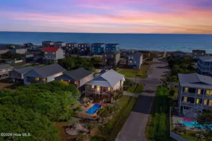 3702 E Dolphin Dr, Oak Island, NC 28465 - Photo 60
