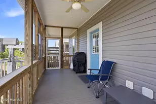 3702 E Dolphin Dr, Oak Island, NC 28465 - Photo 28