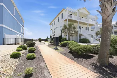 109 Ocean Bluff Drive, Indian Beach, NC 28512 - Photo 72