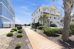 109 Ocean Blf Dr, Indian Beach, NC 28512 - Photo 72