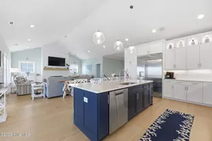 109 Ocean Blf Dr, Indian Beach, NC 28512 - Photo 16