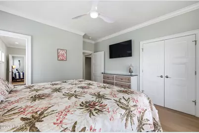 109 Ocean Bluff Drive, Indian Beach, NC 28512 - Photo 38