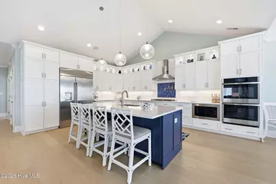 109 Ocean Bluff Drive, Indian Beach, NC 28512 - Photo 10