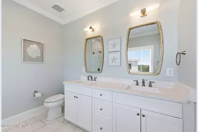 109 Ocean Bluff Drive, Indian Beach, NC 28512 - Photo 28