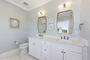 109 Ocean Blf Dr, Indian Beach, NC 28512 - Photo 28