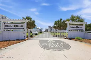 109 Ocean Blf Dr, Indian Beach, NC 28512 - Photo 70
