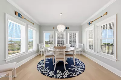 109 Ocean Bluff Drive, Indian Beach, NC 28512 - Photo 24