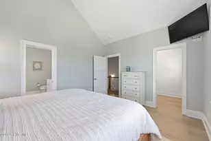 109 Ocean Blf Dr, Indian Beach, NC 28512 - Photo 26