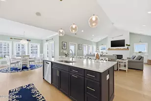 109 Ocean Blf Dr, Indian Beach, NC 28512 - Photo 18