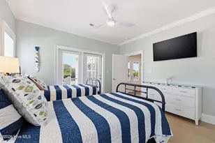 109 Ocean Blf Dr, Indian Beach, NC 28512 - Photo 42