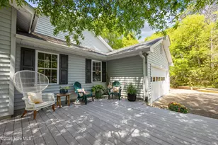 111 Mimosa Blvd, Pine Knoll Shores, NC 28512 - Photo 36