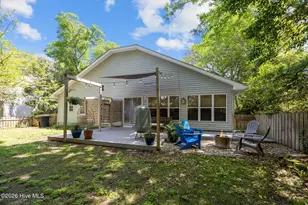 111 Mimosa Blvd, Pine Knoll Shores, NC 28512 - Photo 48