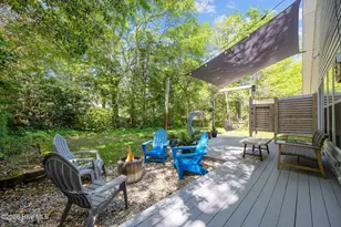 111 Mimosa Blvd, Pine Knoll Shores, NC 28512 - Photo 42