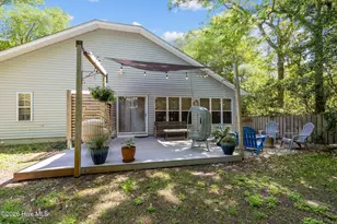 111 Mimosa Blvd, Pine Knoll Shores, NC 28512 - Photo 46