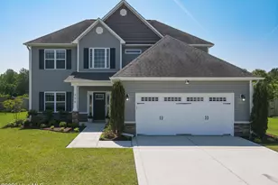 256 Sailor St, Sneads Ferry, NC 28460 - Photo 2