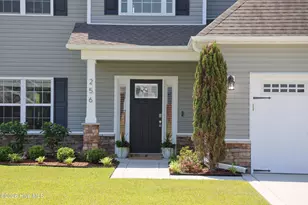 256 Sailor St, Sneads Ferry, NC 28460 - Photo 4