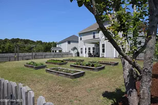 256 Sailor St, Sneads Ferry, NC 28460 - Photo 58