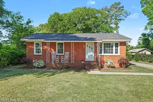 203 W Fayetteville St, Micro, NC 27555 - Photo 1