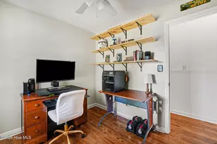 203 W Fayetteville St, Micro, NC 27555 - Photo 20